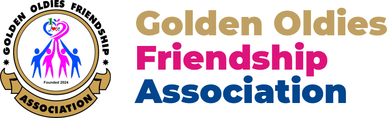 Golden Oldies Friendship Association